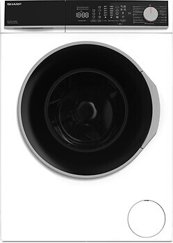 Фото Sharp ES-NFL714AWB