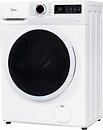 Фото Midea MF110W60/W