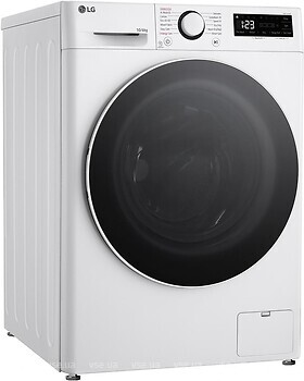 Фото LG F4DR510S0W