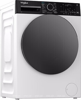 Фото Whirlpool WAM81WB