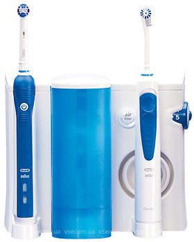 Фото Oral-B Professional Care OxyJet OC 20