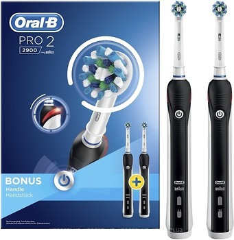 Фото Oral-B Pro 2900