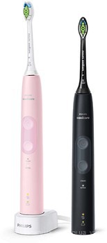 Фото Philips Sonicare ProtectiveClean 4500 HX6830/35