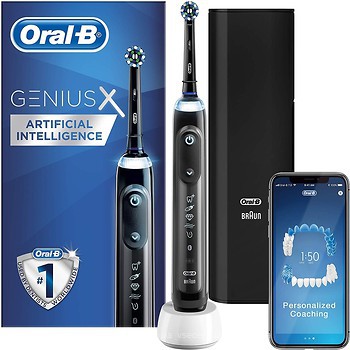 Фото Oral-B Genius X 20000