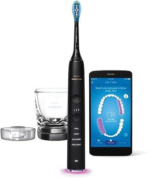 Фото Philips Sonicare DiamondClean Smart HX9901/13