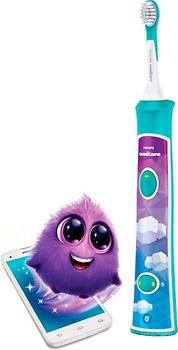 Фото Philips Sonicare For Kids HX6321/03