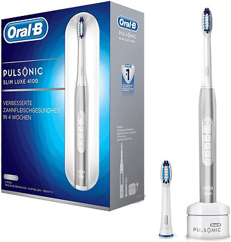 Фото Oral-B Pulsonic Slim Luxe 4100