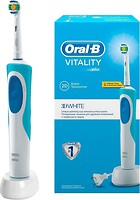 Фото Oral-B Vitality 3D White