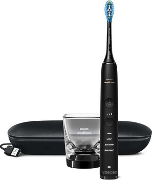 Фото Philips Sonicare DiamondClean 9000 Smart HX9911/09