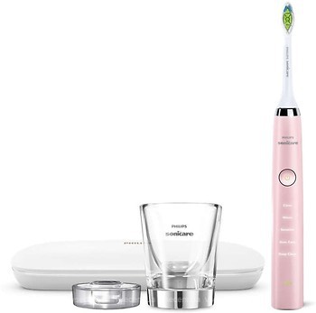 Фото Philips Sonicare DiamondClean Classic HX9361/69