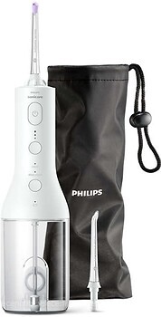 Фото Philips Sonicare Cordless Power Flosser HX3806/31