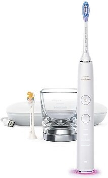 Фото Philips Sonicare DiamondClean 9000 HX9917/88