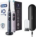 Фото Oral-B iO Series 9 Duo