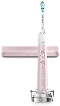 Фото Philips Sonicare DiamondClean 9000 Series HX9911/84