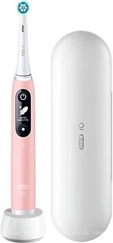 Фото Oral-B iO Series 6N Pink