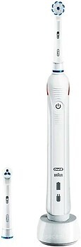 Фото Oral-B Pro 2 2000 D 501.523.2 WH