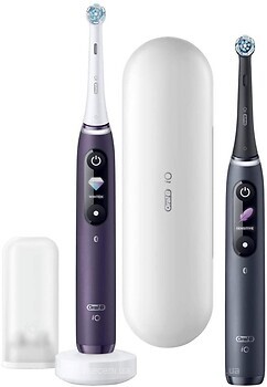 Фото Oral-B iO Series 8 Duo