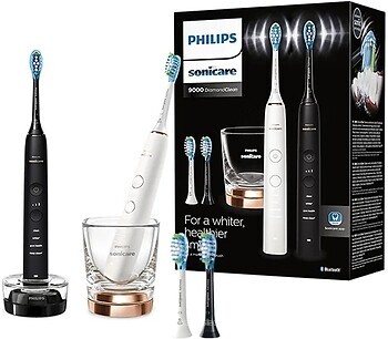 Фото Philips DiamondClean 9000 HX9914/61