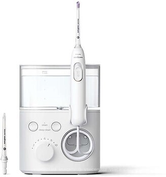 Фото Philips Sonicare Power Flosser 3000 HX3711/20