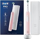 Фото Oral-B D305 Pro Series 1 Travel Case Pink