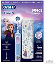 Фото Oral-B Kids Frozen D103.413.2KX Special Edition