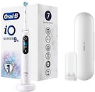 Фото Oral-B iO Series 9N White Alabaster