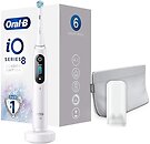 Фото Oral-B iO Series 8 Special Edition White