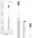 Фото Medica+ ProBrush 7.0 Compact Silver