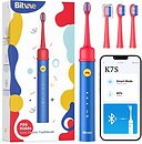 Фото Bitvae Smart K7S Kids Blue