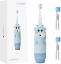 Фото Medica+ KidsBrush 2.0 Blue