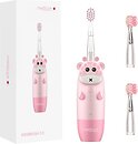Фото Medica+ KidsBrush 2.0 Pink