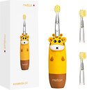 Фото Medica+ KidsBrush 2.0 Yellow