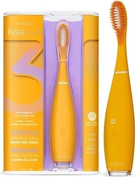 Фото Foreo Issa 3 Mini Mango Tango