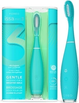 Фото Foreo Issa 3 Mini Summer Sky