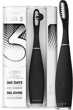 Фото Foreo Issa 3 Black