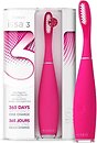 Фото Foreo Issa 3 Fuchsia