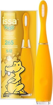 Фото Foreo Issa Kids Mellow Yellow Gator