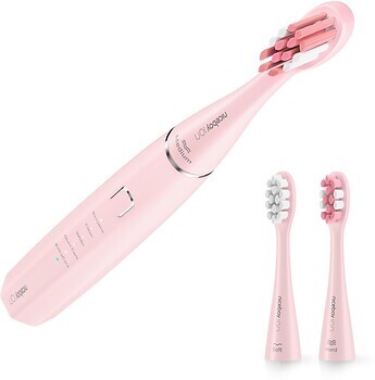 Фото Niceboy ION Sonic Pink