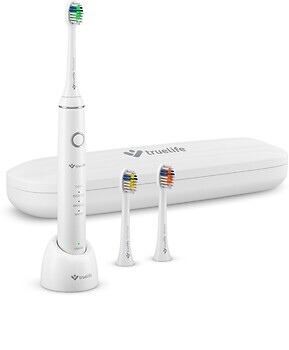 Фото Truelife SonicBrush Compact White