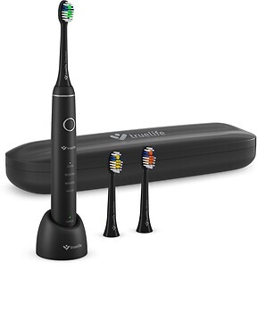 Фото Truelife SonicBrush Compact Black