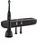 Фото Truelife SonicBrush Compact Black