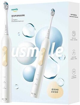Фото Usmile P4 White
