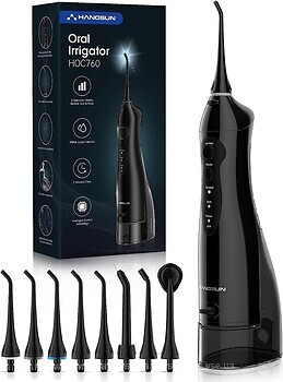 Фото Hangsun HOC760