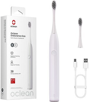 Фото Xiaomi Oclean Endurance Eco White