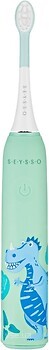 Фото Seysso Kids Dinosaur Blue