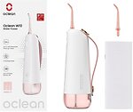 Фото Xiaomi Oclean W10 New 2 насадки Pink