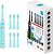 Фото AHealth Smart Sonic Smile 1 Green (AHsss1g)