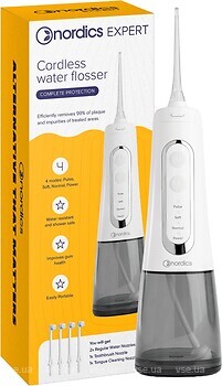 Фото Nordics Expert EA139W