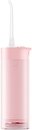 Фото Xiaomi MiJia Flusher Oral Irrigator Pink (MEO702)