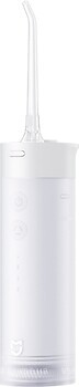 Фото Xiaomi MiJia Flusher Oral Irrigator White (MEO702)